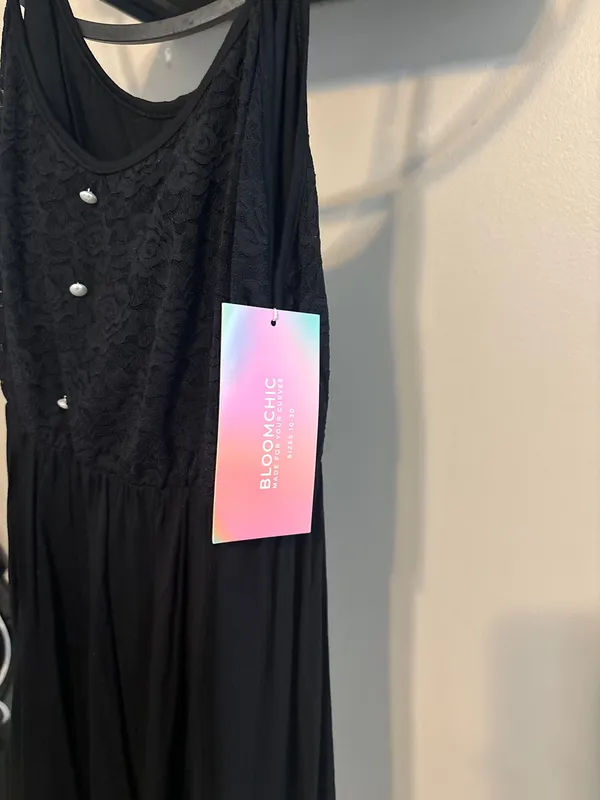 Flowy tank BloomChic *read description - Image 3