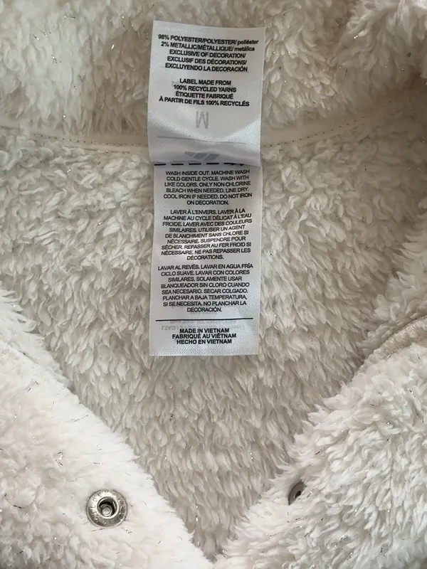 Adidas Women’s Sherpa  - Image 2
