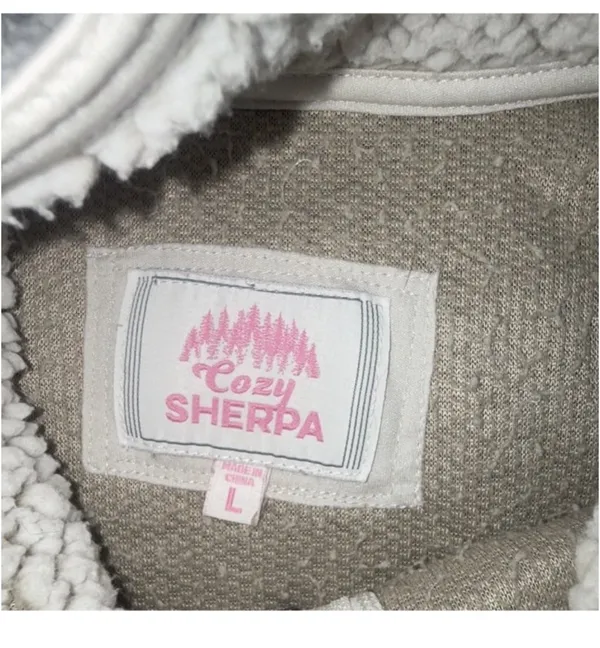Cozy Sherpa  - Image 3