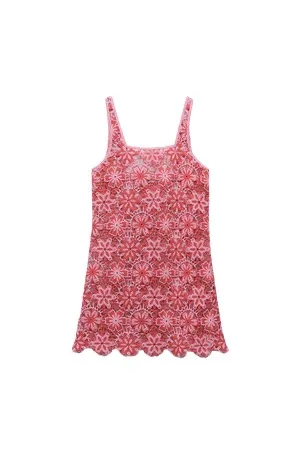 Zara crochet dress - Image 3