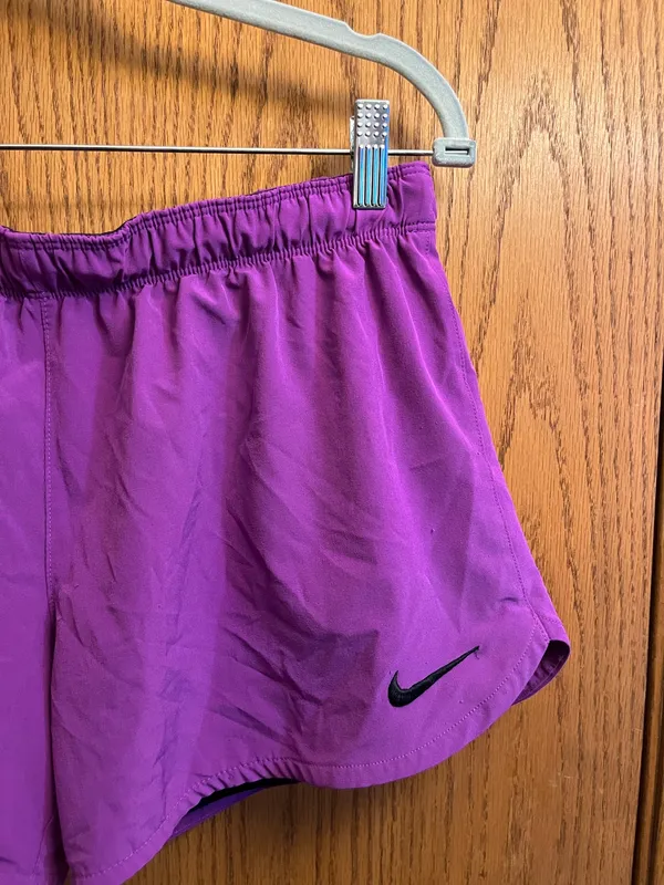 Nike Dri-Fit Shorts - Image 2