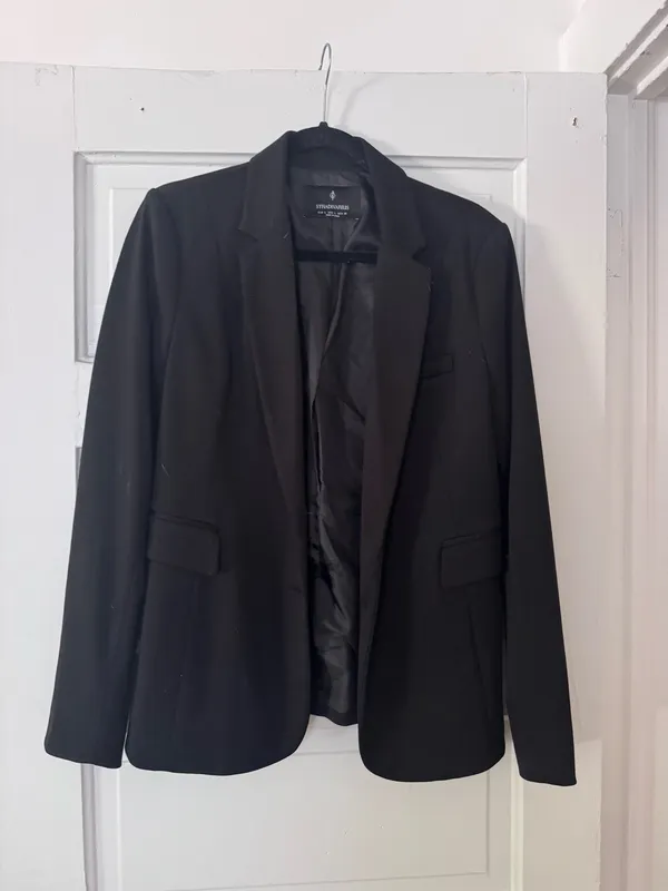 Stradivarius Blazer - Image 2