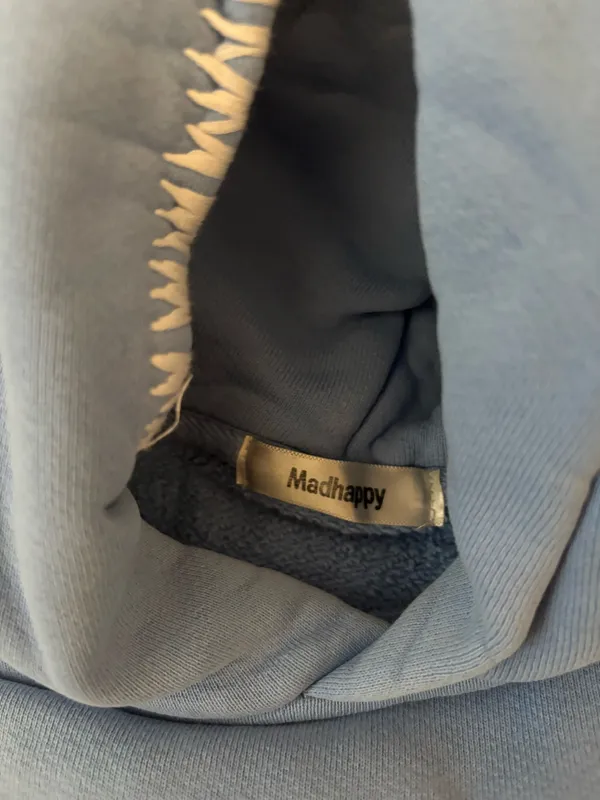 Madhappy hoodie  - Image 2