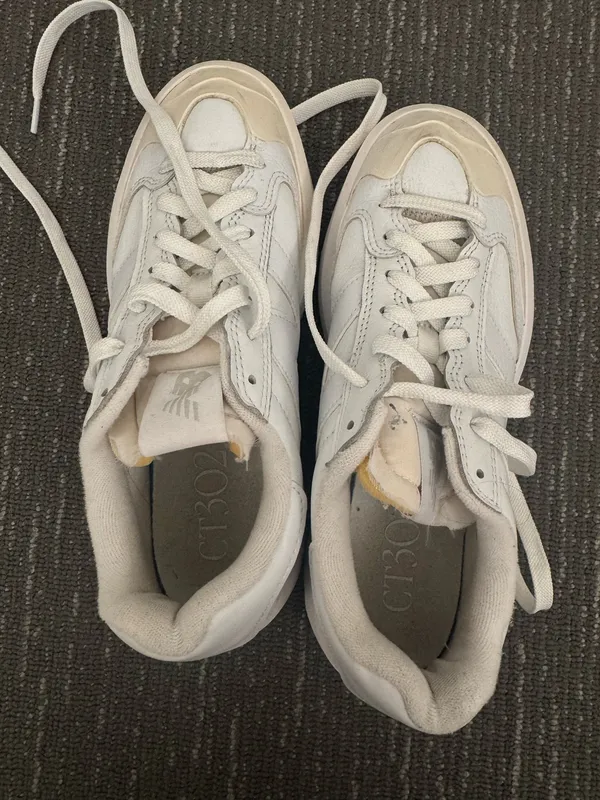 New Balance Shoes - Image 2