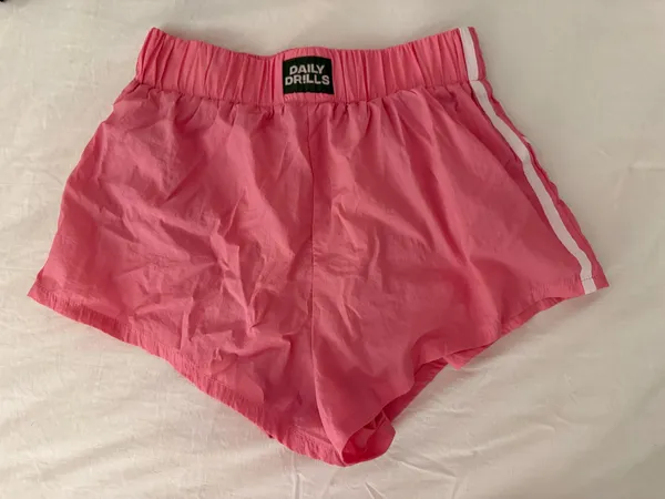 Daily Drills Super Bounce Shorts - Image 4