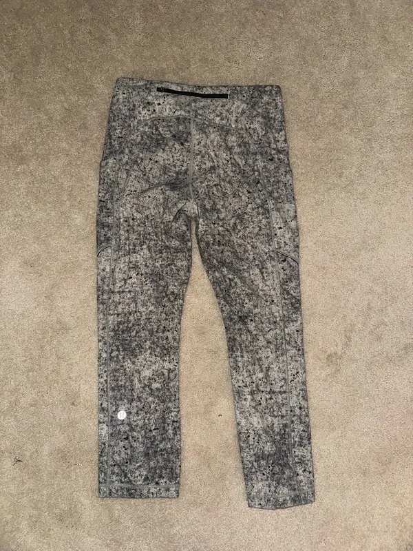Lululemon Leggings - Image 2