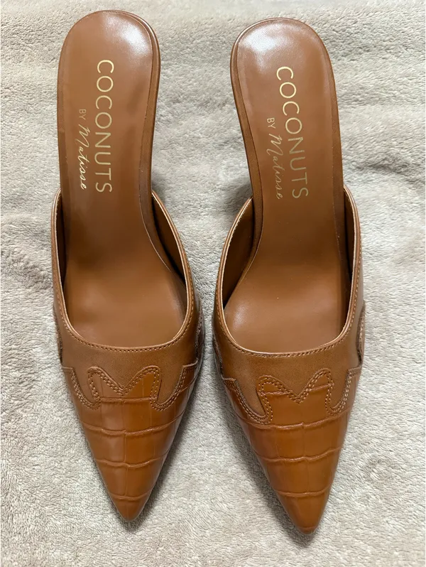 Coconuts by Matisse Heels - Image 2