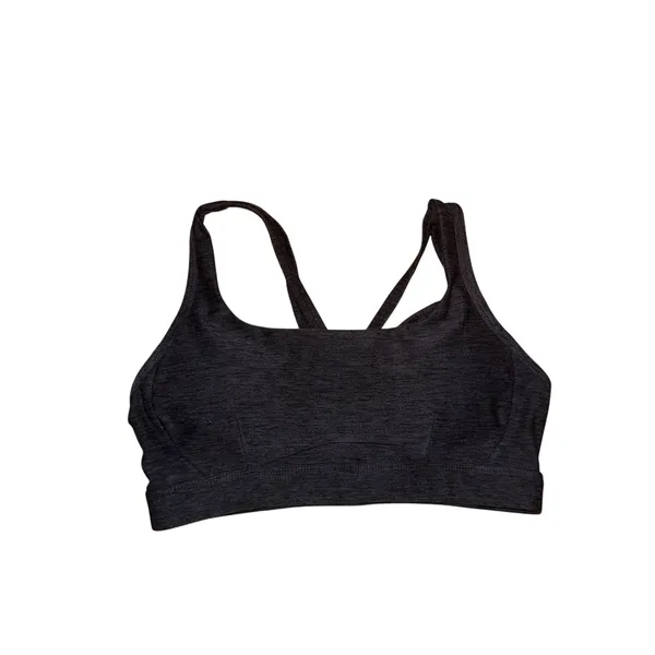 Butter core twist sports bra - Image 3