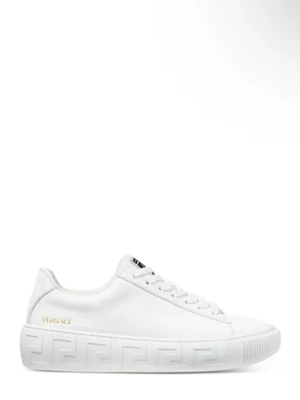 Versace Women’s Greca Sneaker - Image 11