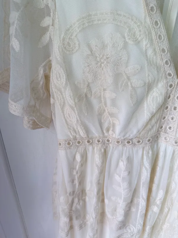 Bella Ella Boutique Dress - Image 5