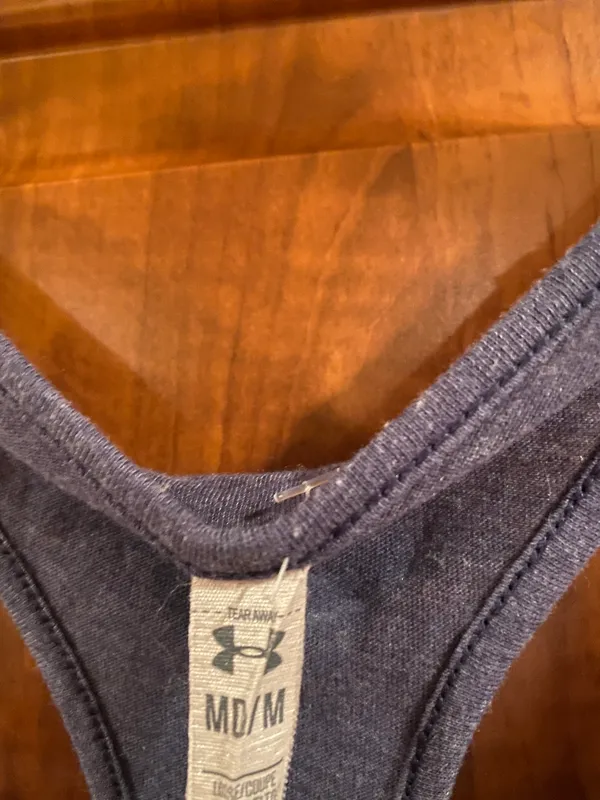 Under Armour Tank Top - Image 4