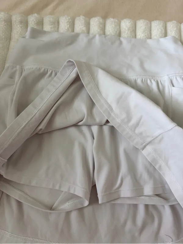 Athleta Salutation Stash Pocket 14.5” Skort - Image 7