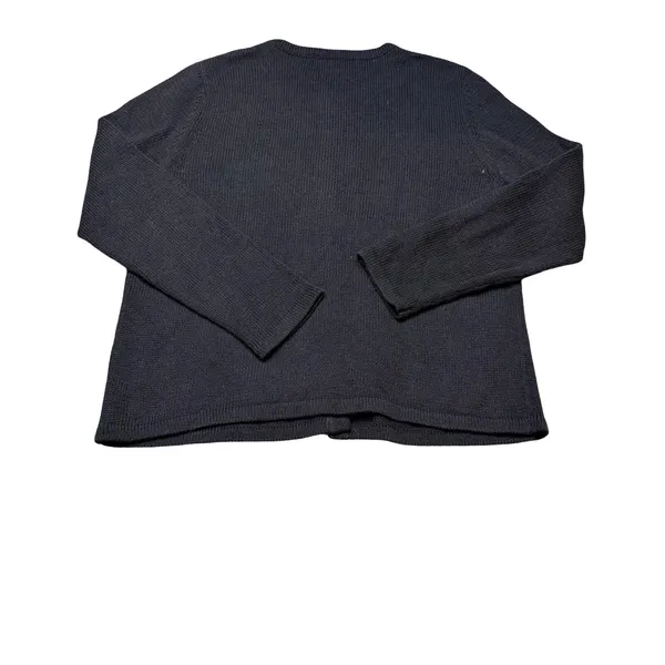 ✨ Star Blue Originals Christmas Cardigan Sweater M‎ 🎄⛄ ✨ - Image 4