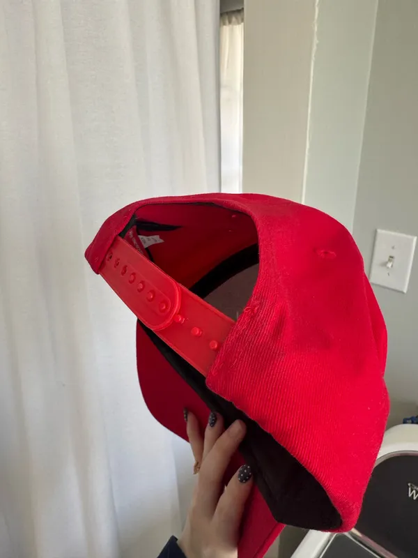 Pacsun Coca-Cola Hat - Image 4