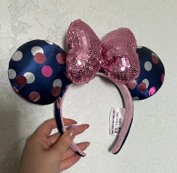 Disney Mickey Ears - Image 3