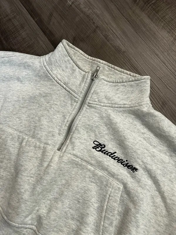 Budweiser Crewneck PacSun - Image 2