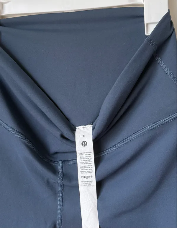 Lululemon align shorts 4” - Image 3
