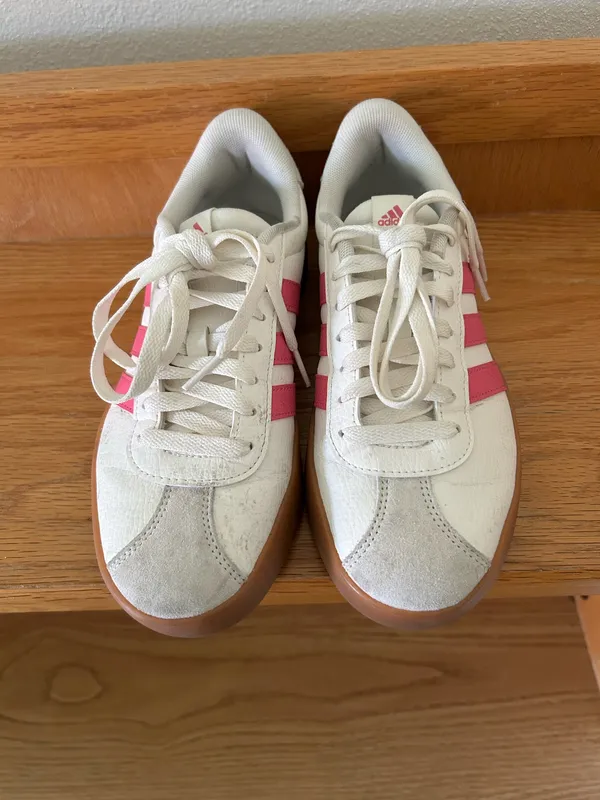 Adidas Shoes - Image 3