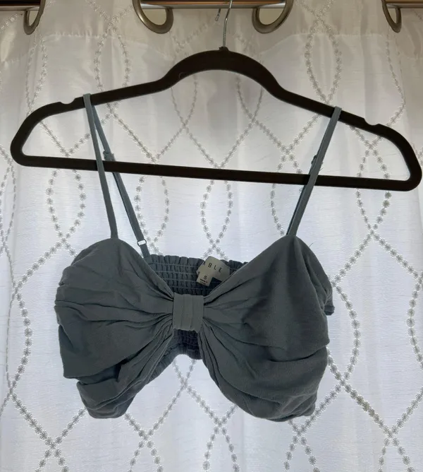 Mabel Beachy Tank Top - Image 8