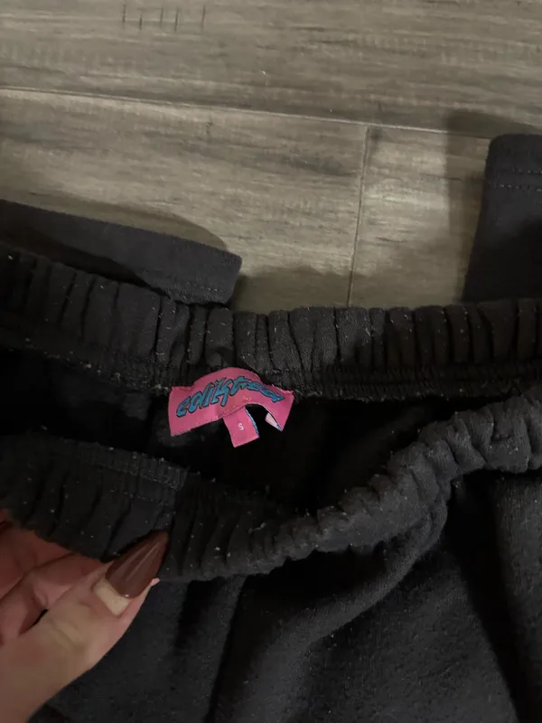 Edikted Sweatpants - Image 2