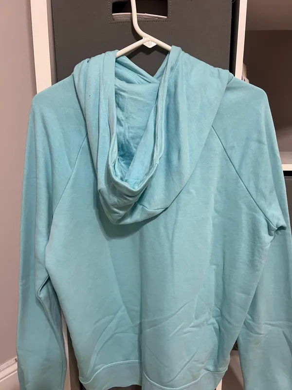 Nike Hoodie - Image 2