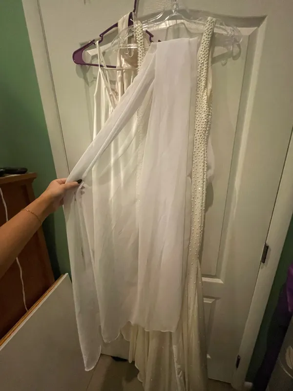 Johnathan Kayne Dress - Image 7