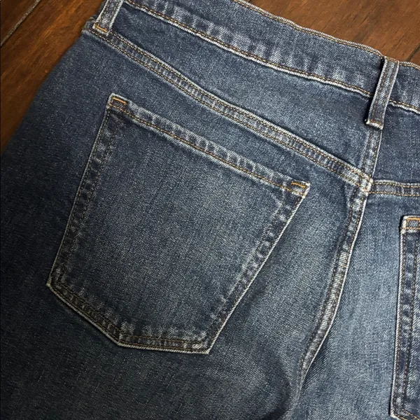 Old navy the Sky-Hi extra high rise pants
#7 - Image 5