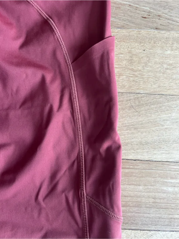 Vuori Stride Legging - Image 5