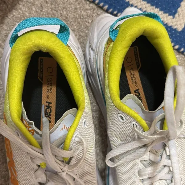 Hoka One One Running Shoe - Image 3