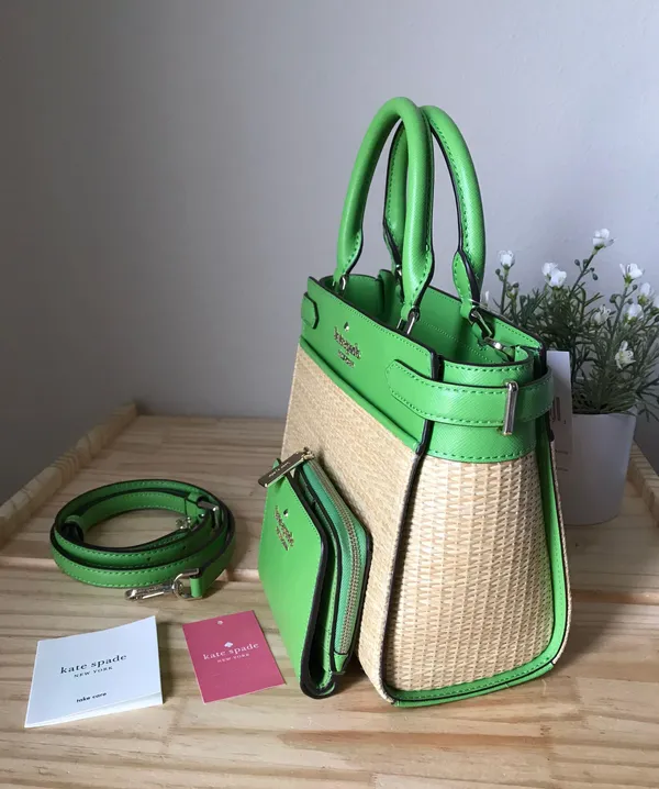 Kate Spade Purse and wallet  - Image 4