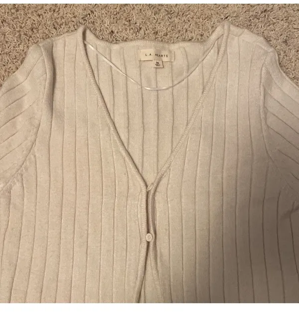 PacSun L.A Hearts Sweater - Image 2