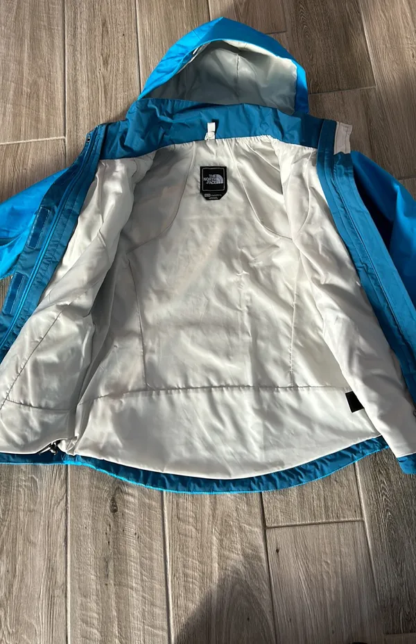 The North Face Jacket - Image 5