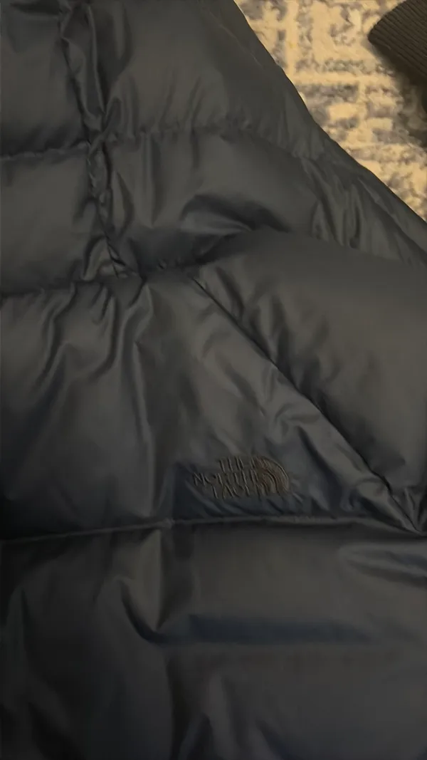 The North Face coat - Image 5