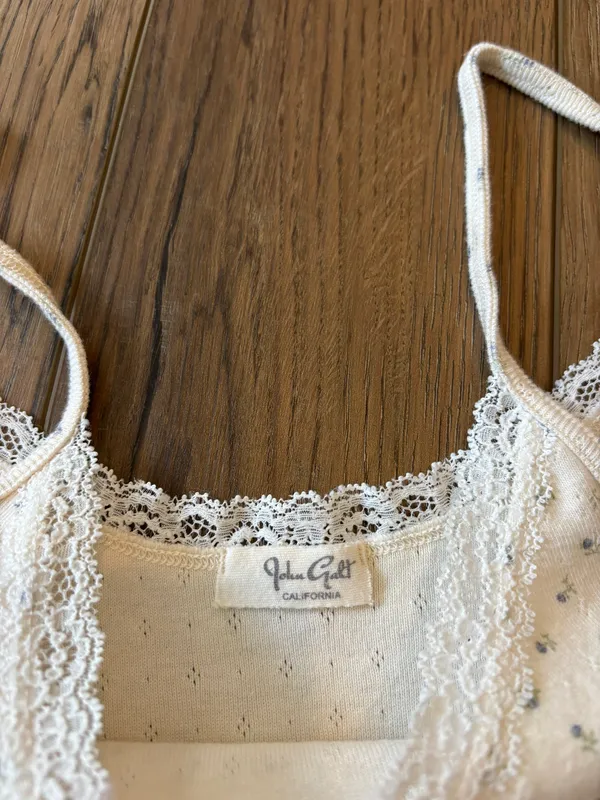 Brandy Melville Tank - Image 3