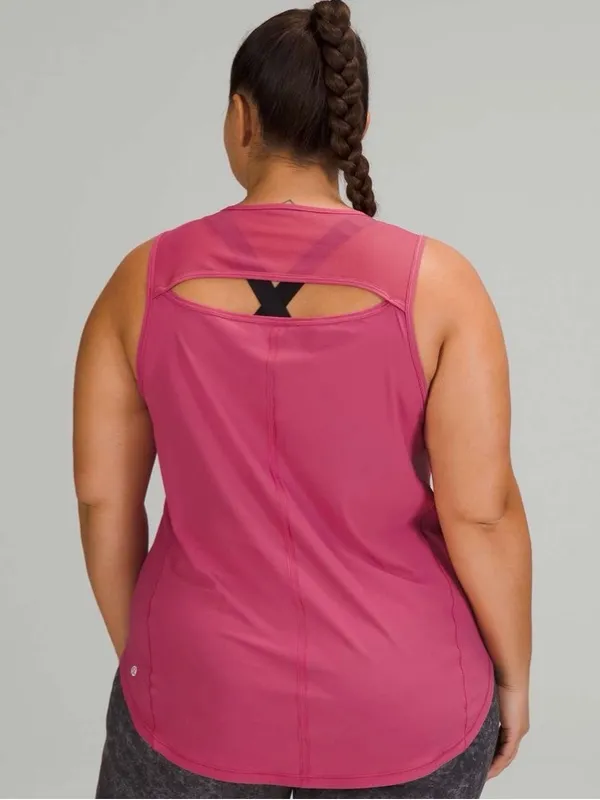 Lululemon Sculpt Tank Top 12 - Image 2