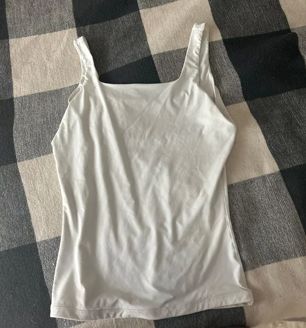 Pumiey Amazon Top Tank - Image 2