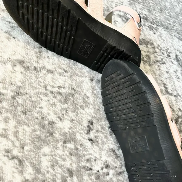 Dr. Martens Clarissa II Quad Pink - Image 8