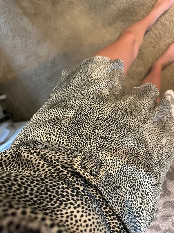 Here Comes the Sun Romper - Image 3
