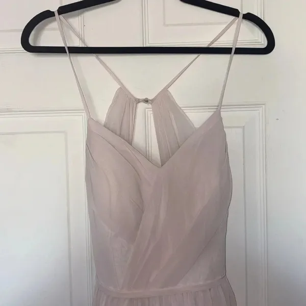 Azazie Cora Bridesmaid Dress - Image 5