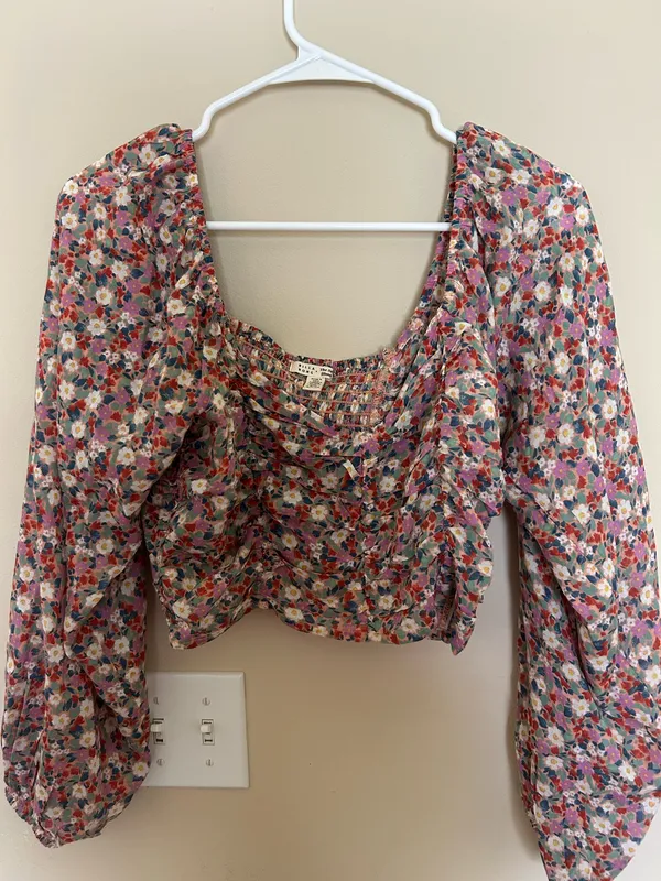 Billabong Salty x Blonde Top - Image 2