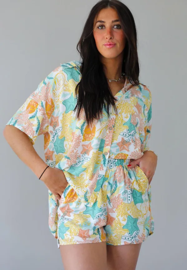 Seashell Print Set - Image 2