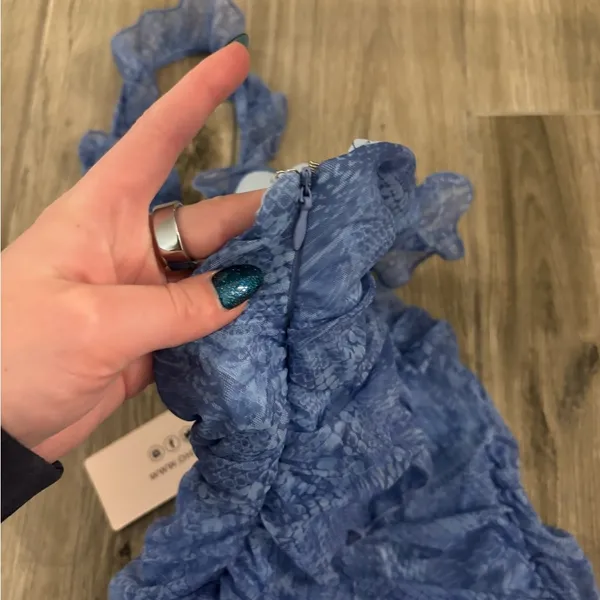 NWT oh polly dress - Image 3