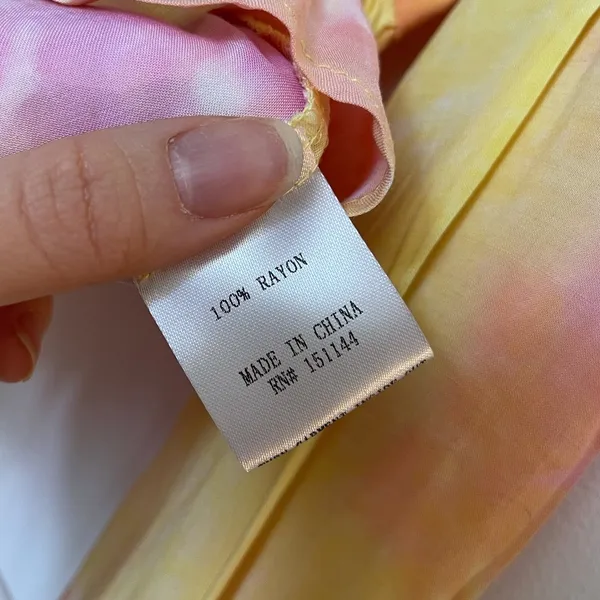 NWT Trendy TIE - Image 5