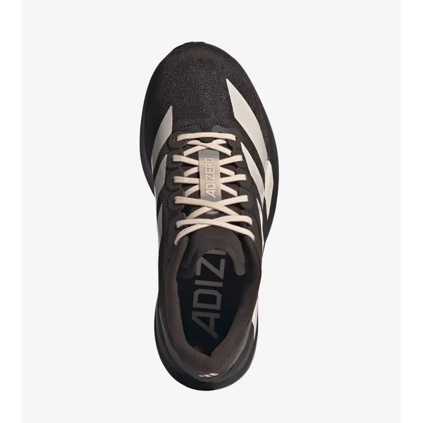 Adidas Womens Adizero Evo SL W Running Shoes Black Pink KK1952 Size 8 NWB No Lid - Image 3