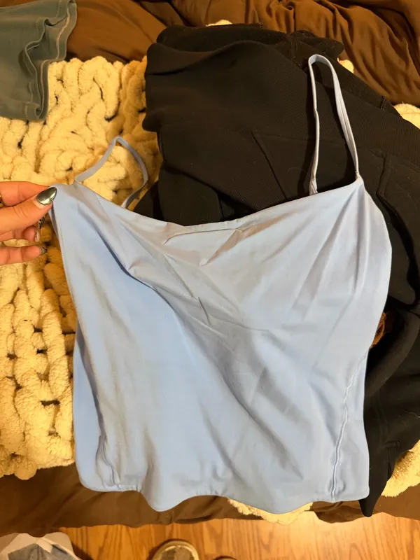 Lululemon Cami Tank Top - Image 6