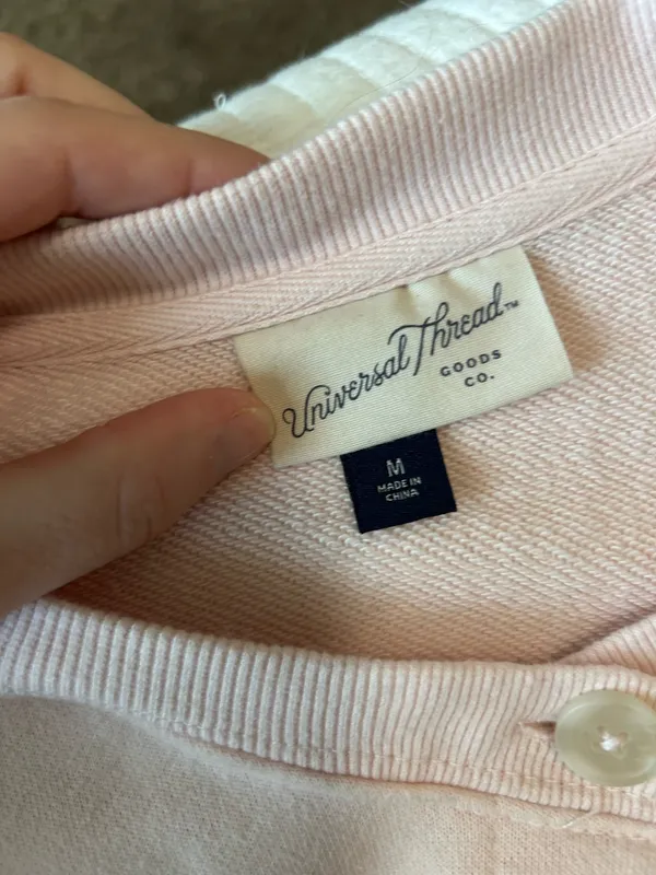 Universal Threads Set - Image 4