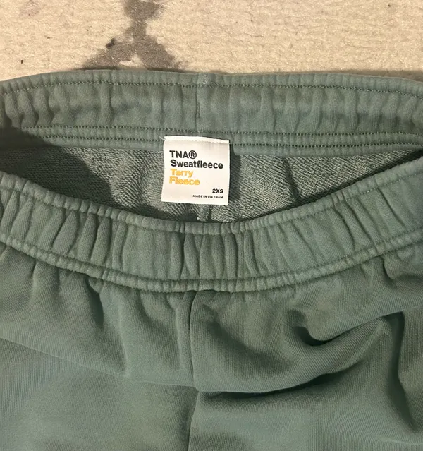 Aritzia Sweatpants - Image 3
