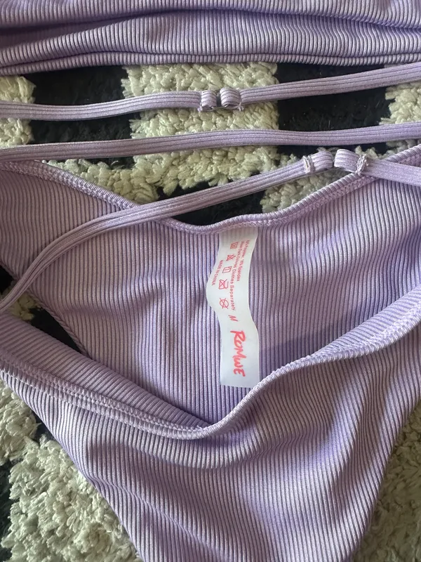 Romwe Bikini - Image 3