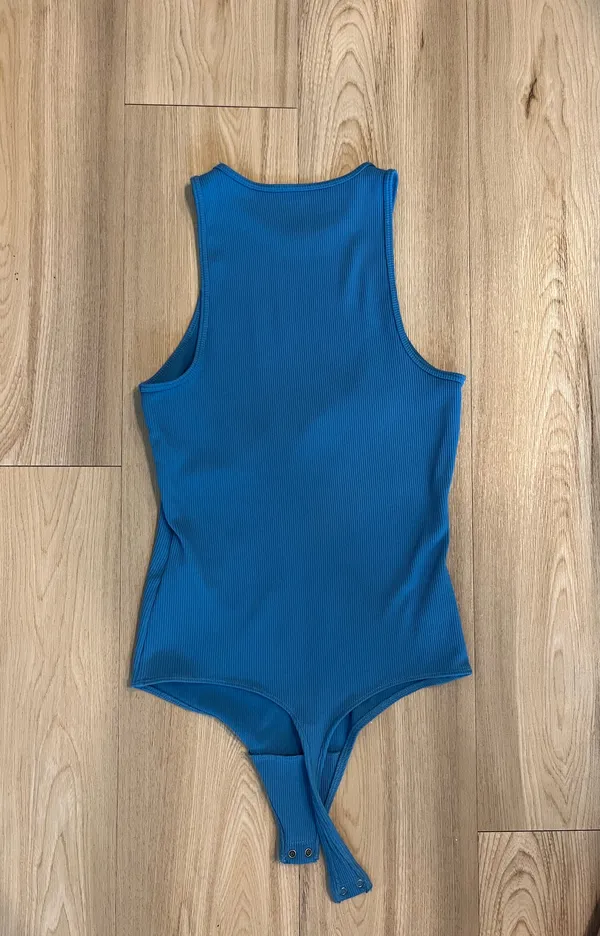 Abercrombie Bodysuit - Image 2