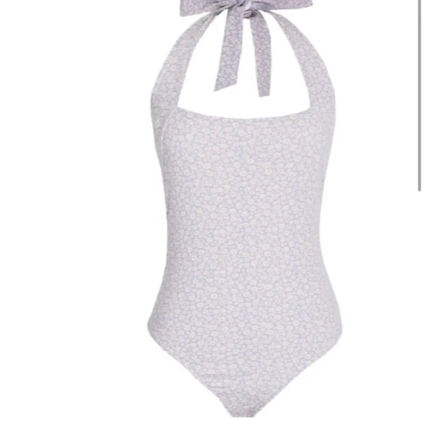Free People Talk Back Duo Bodysuit A5* - Image 2